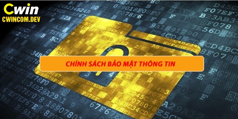 Chính sách bảo mật: Công nghệ bảo vệ tối ưu