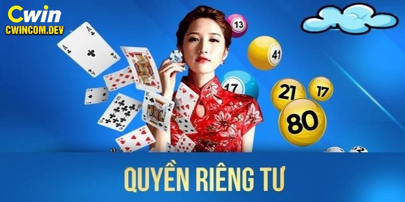 Thông tin hội viên được bảo mật một cách tuyệt đối