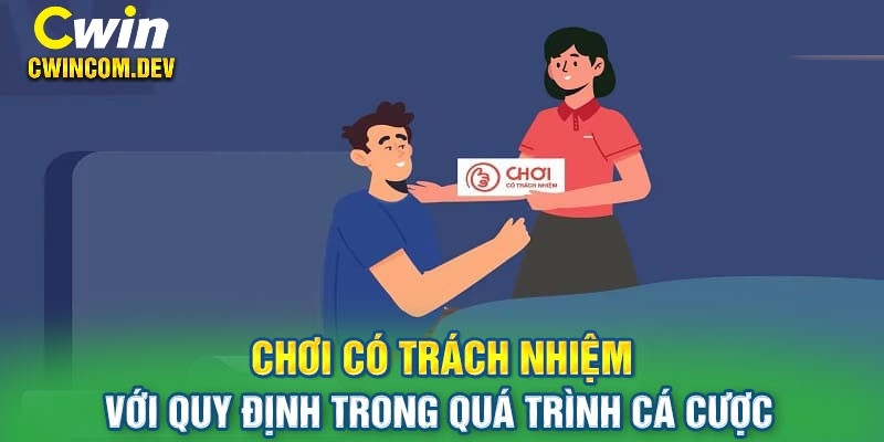 Chơi có trách nhiệm khi tự bảo mật thông tin