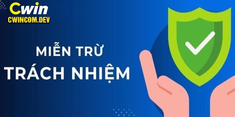 Những chú ý cần nhớ về quyền miễn trừ trách nhiệm