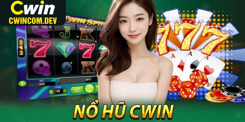 Nổ hũ - Cơ hội đổi đời hấp dẫn cho game thủ