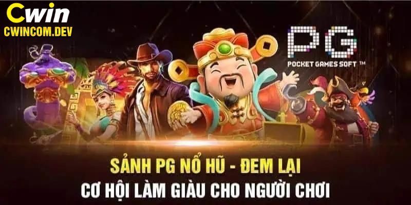 Giải đáp thắc mắc liên quan đến nổ hũ PG