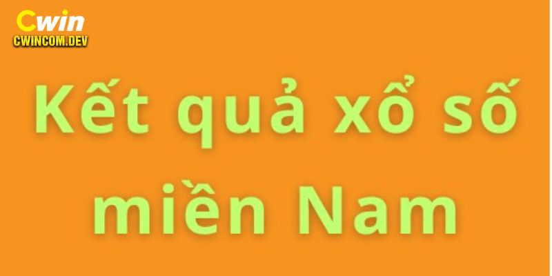 Bí quyết đầu tư vào xổ số miền Nam hiệu quả