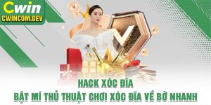 Hack Xóc Đĩa | Bật Mí Thủ Thuật Chơi Xóc Đĩa Về Bờ Nhanh