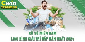 Xổ Số Miền Nam - Loại Hình Giải Trí Hấp Dẫn Nhất 2024